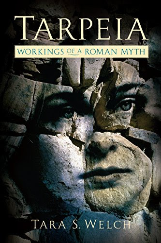 Tarpeia: Workings of a Roman Myth