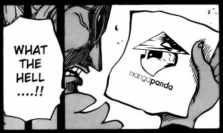 One Piece Chapter 779 Onepiece