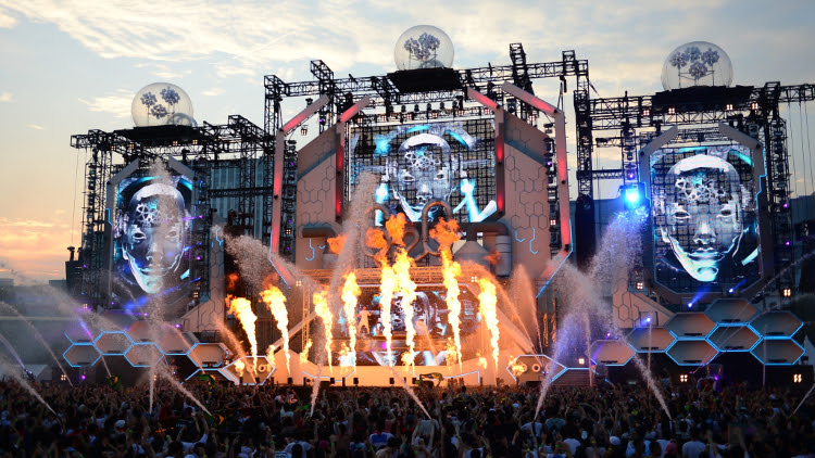 S2o Japan 2019 海外アーティストの最新 ヒット曲を総まとめ Edm Maxx