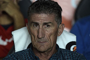 Edgardo Bauza