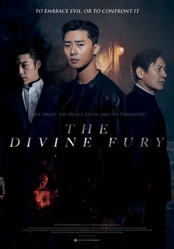 The Divine Fury Pelicula Completa En Español Latino Descargar Mp4