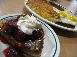 カリフォルニア ディズニーランド 周辺 情報ガイド お食事編