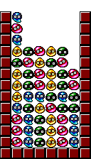 19連鎖 連鎖技術 ぷよぷよ講座 壱大整域