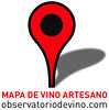 Mapa del Vino Artesano