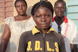 The harrowing tales of Female Genital Mutilati...