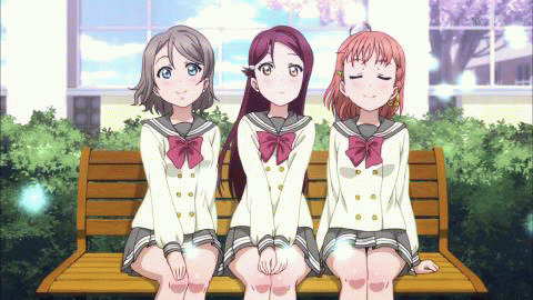140 ラブライブ サンシャイン 4
