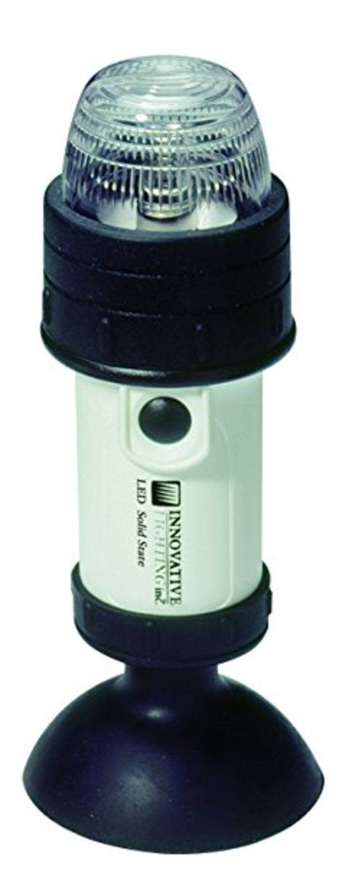 Top Rated Battery Operated Navigation Lights for Your Boat 