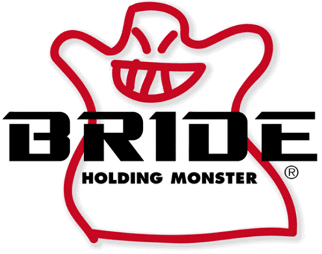 Honda Logo Red. Bride - Logo Fabric