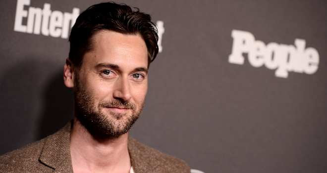 Entertainment Weekly & People Upfronts Party 2016 - Arrivals