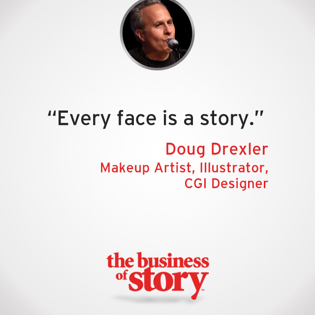 Doug Drexler - Instagram