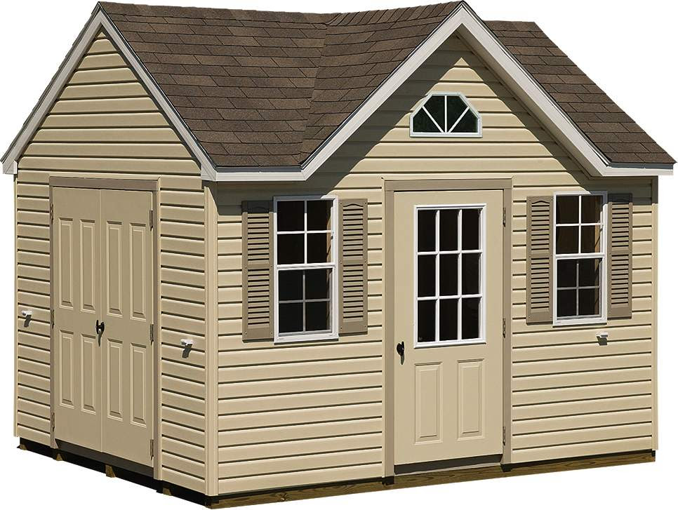 10 X 12 Shed : Building A 6×4 Shed Is No Distinct Than Building A ...