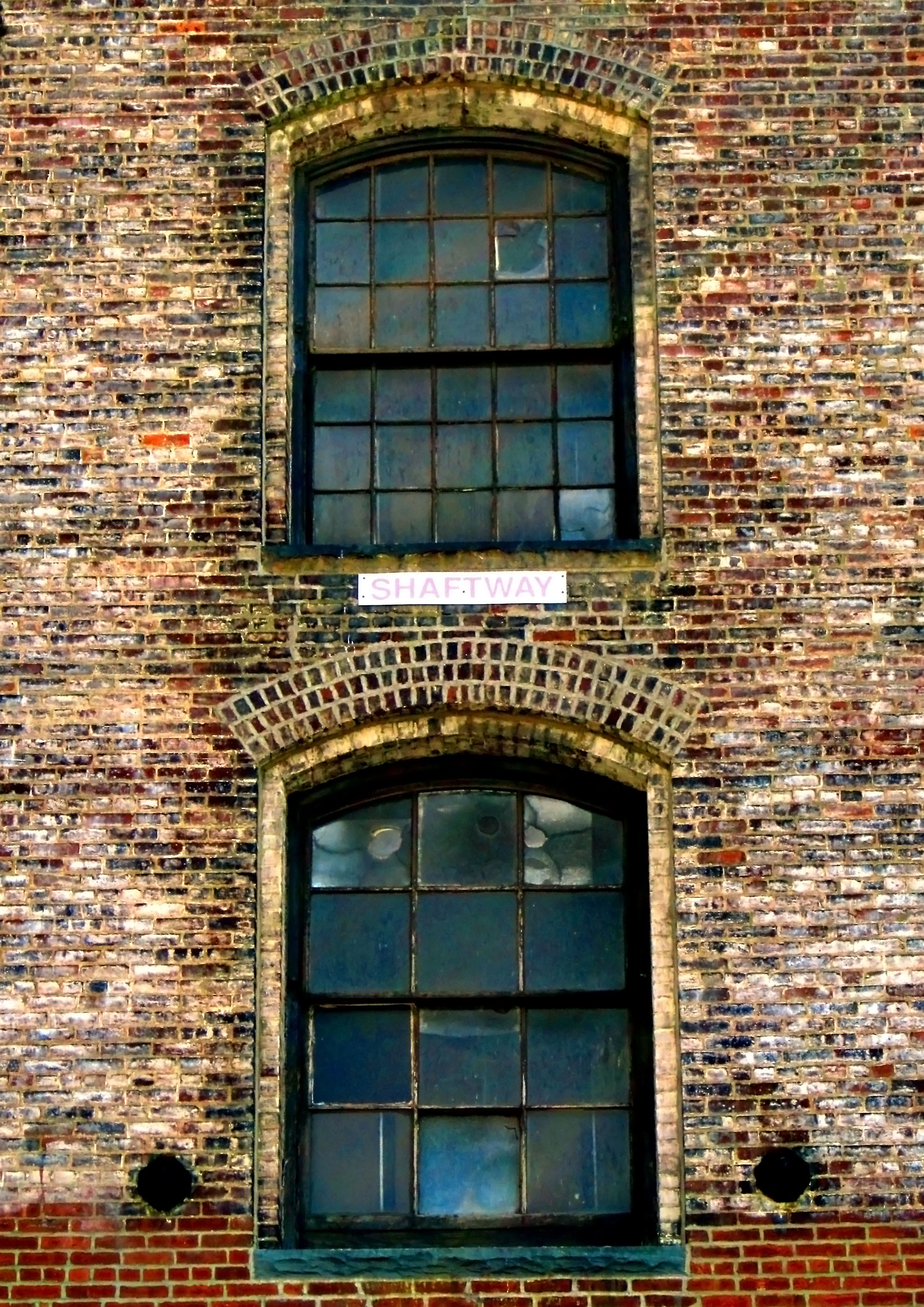 Terminal Stores Building