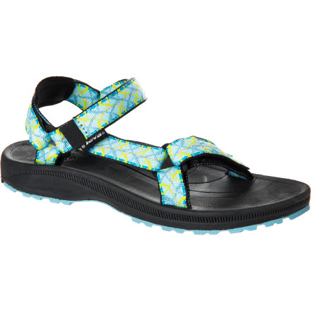 Teva Hurricane 2 Sandal - Girls' on sale at BackCountry for 23.77 was ...