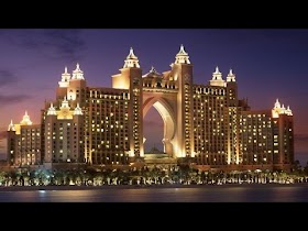 Dubai circle of relatives motel offers