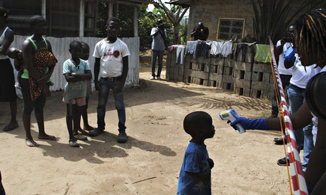 Ebola