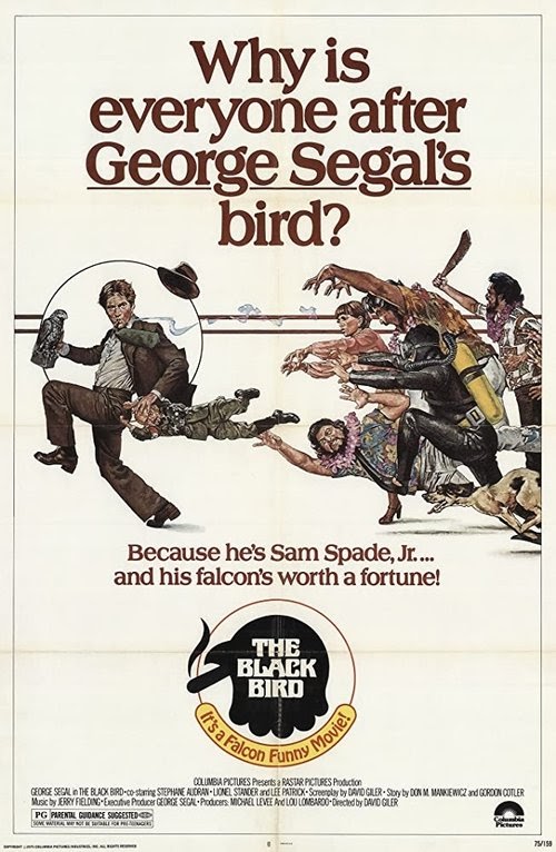 Assistir The Black Bird Online Grátis YEAR HD 720p Dublado e Legendado
