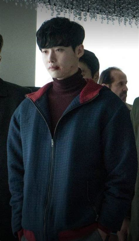 lee jong suk vip  korean dramas em  lee