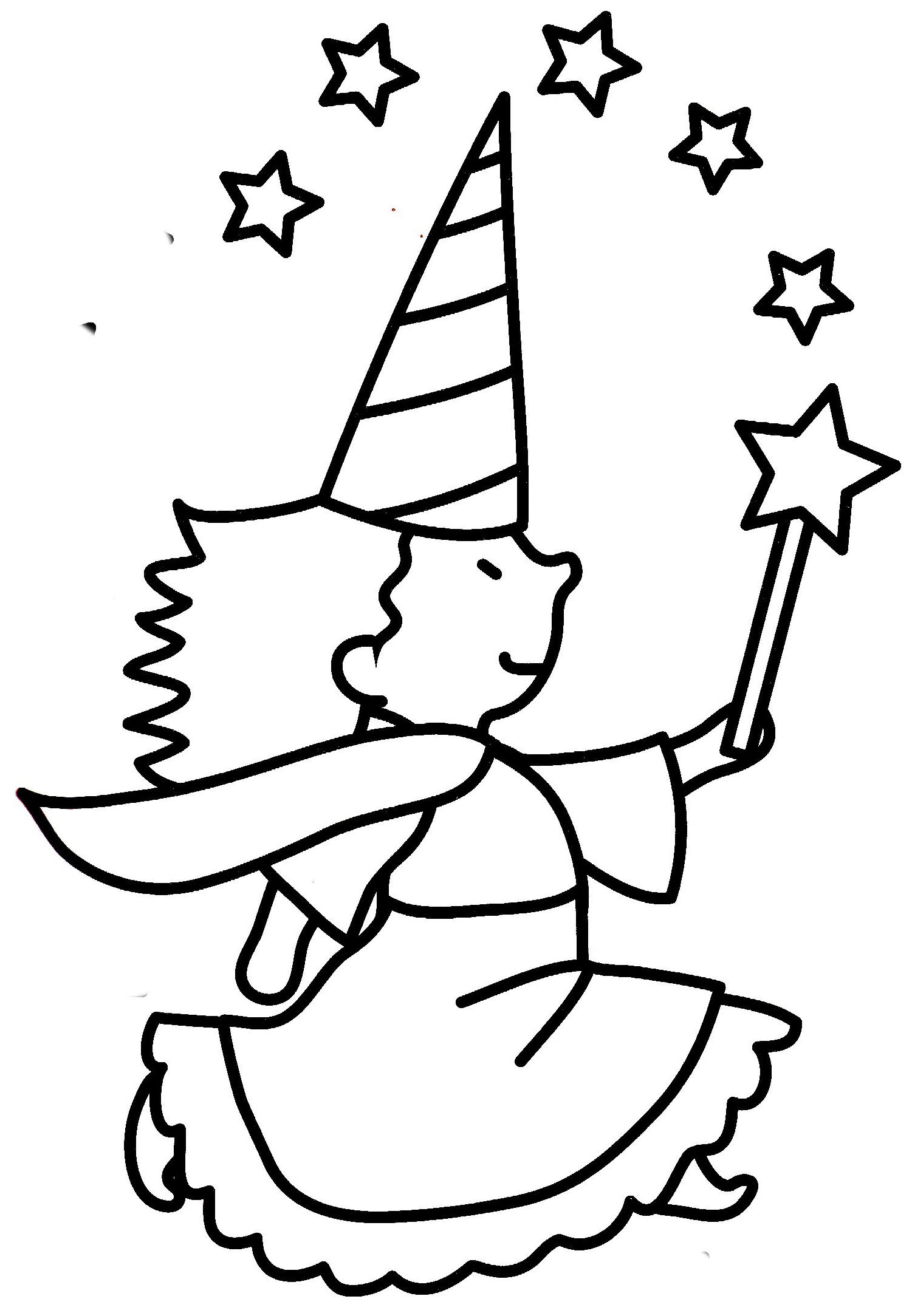 COLORIAGE 3 ANS