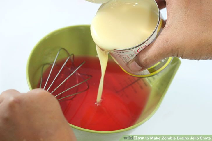Make Zombie Brains Jello Shots Step 5.jpg