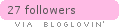 Follow Secrets of Miss Daisy