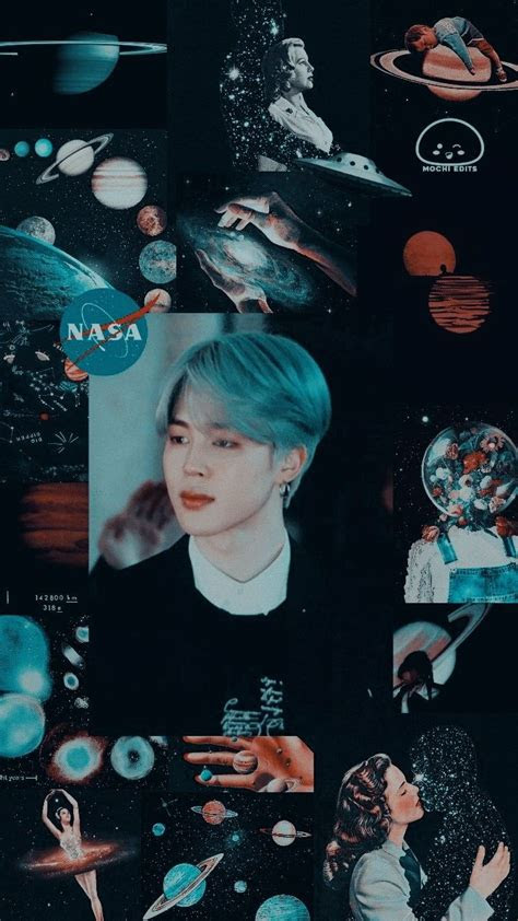 jimin aesthetic wallpaper credits  twittereditsmochi