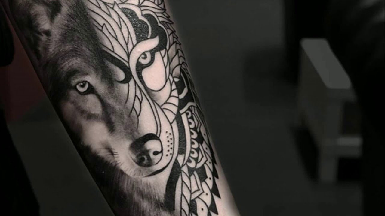 37 Arm Tattoo Ideas The Best Place To Have Your First Tattoo