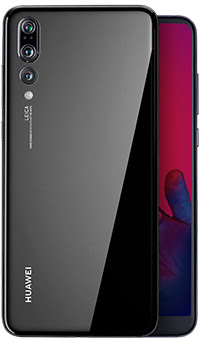 Huawei p20 pro black friday vodafone