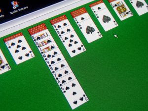 Paciencia Spider: Jogos de Cartas e Baralho Grátis Online