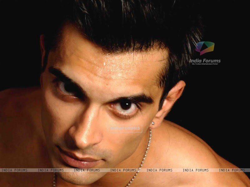 karan singh grover wallpapers. Karan Singh Grover - Wallpaper