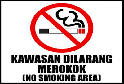 Ambon, Malukupost.com - Pemerintah Provinsi (Pemprov) Maluku dalam waktu dekat akan mulai berlakukan kawasan tanpa rokok, hal ini disampaikan kepala bagian (kabag) humas Setda Provinsi Maluku, Bobby Palapia. “Sekarang ini kita masih melakukan sosialisasi,”ujarnya di Ambon, Rabu (17/1). Dijelaskan Palapia, pemberlakuan kawasan bebas rokok menindaklanjuti peraturan daerah provinsi Maluku nomor 3 tahun 2014 pasal 5 terkait kawasan tanpa rokok. Salah satu yang menjadi kawasan tanpa rokok, adalah kantor Gubernur, sehingga menjadi contoh bagi instansi lainnya dalam menetapkan peraturan dimaksud. 