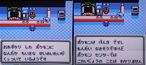 ポケルス 追記 ぽけすたプレイぶろぐ