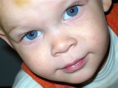 Unsere alte Homepage