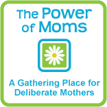 The Power of Moms
