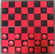 Baru 24+ Checkers