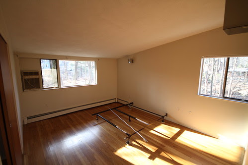 Master bedroom.