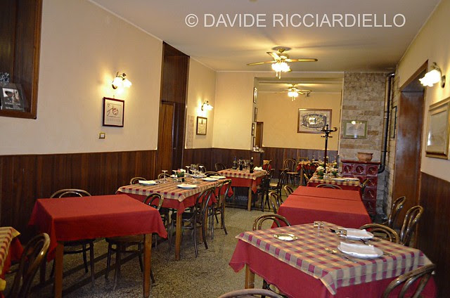 Ristoranti Campani - Ristorante Valleverde Zi Pasqualina (Atripalda, AV)
