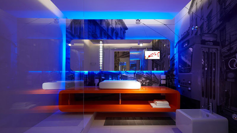 30 Creative LED Interior Lighting Designs 30 Creative LED Interior Lighting Designs
