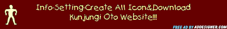Oto Website