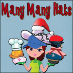 Many Many Hats