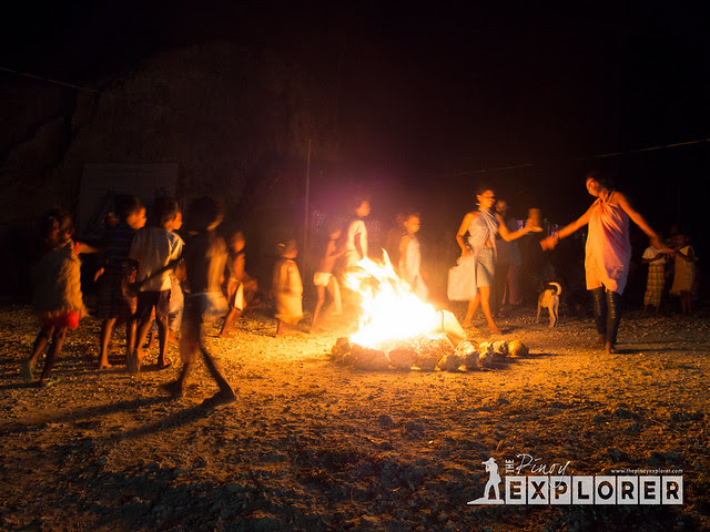 Ati Tribe of Boracay
