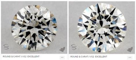 If you're a regular at the tanning salon, . Diamond Fluorescence: Good, Bad or Indifferent?