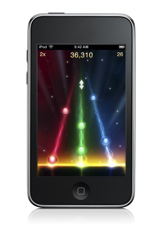 Apple iPod touch 16 GB (2nd Generation) [Previous Model] by Apple 