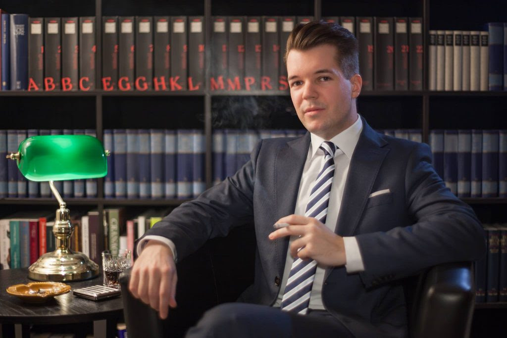 Interview mit Wolfgang M. Schmitt - zum Kritiker geboren ...