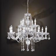 Crystal in Design