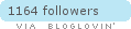 Follow on Bloglovin