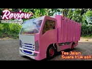 Inspirasi Penting Truk Miniatur Giga