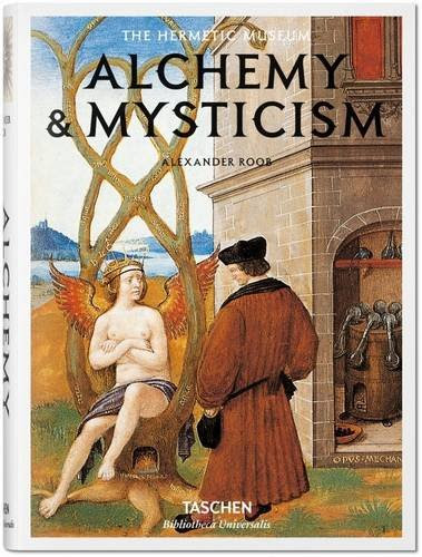 Alchemy & Mysticism, by Alexander Roob