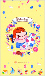 きせかえtouch一覧グリッド Cmn2 Itemlist 02 2a