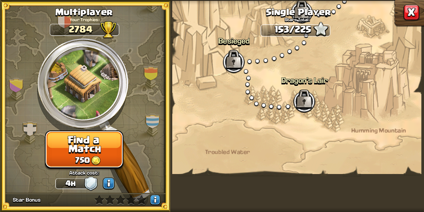 Supercell Community Forums