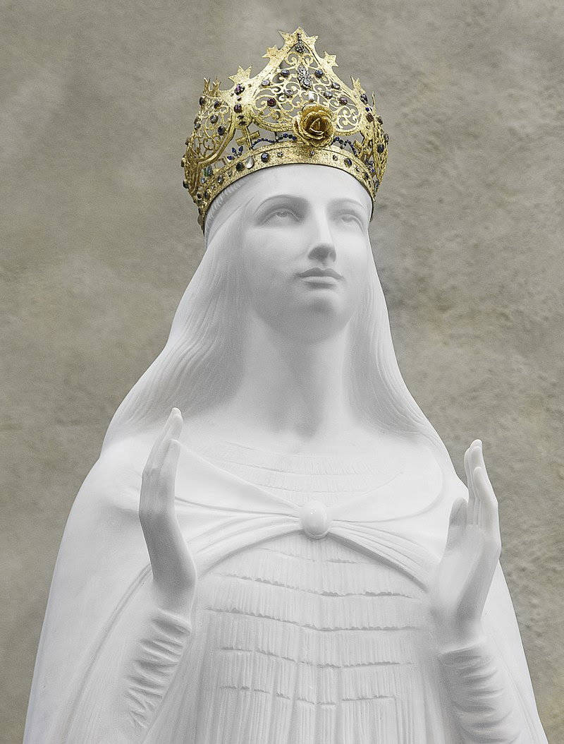 Image illustrative de l’article Notre-Dame de Knock